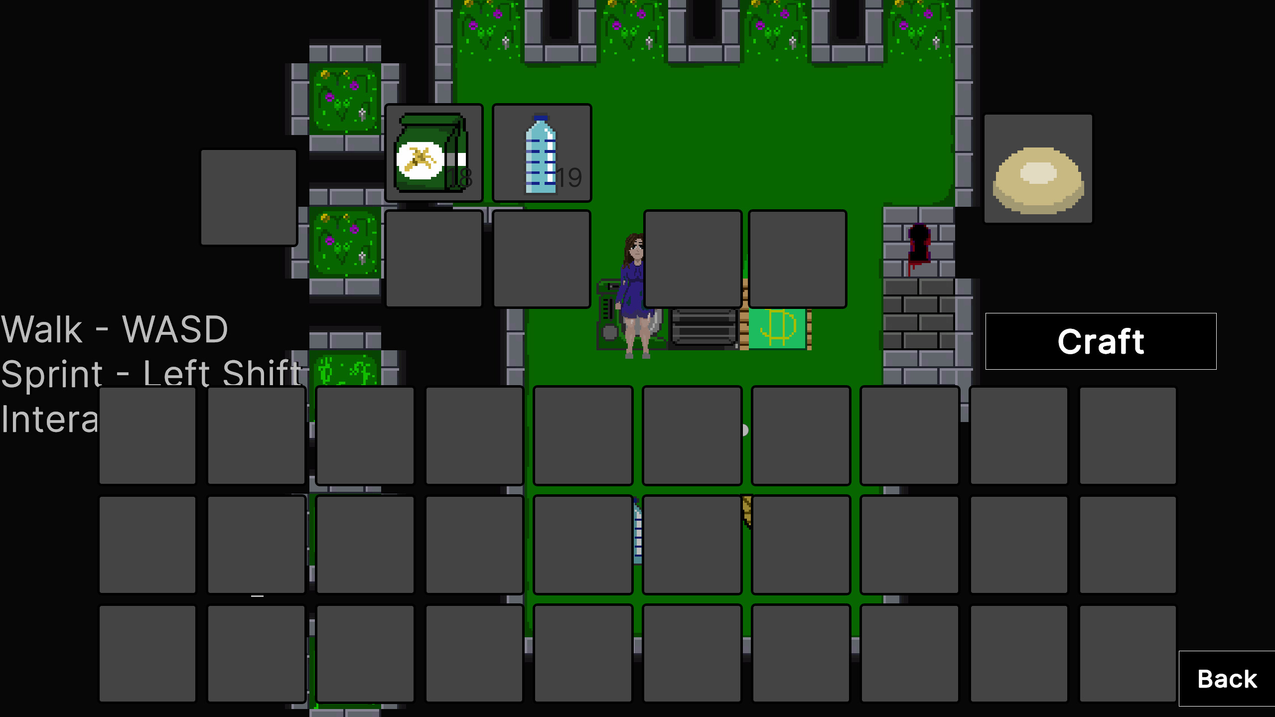 LoafWhisk screenshot 1