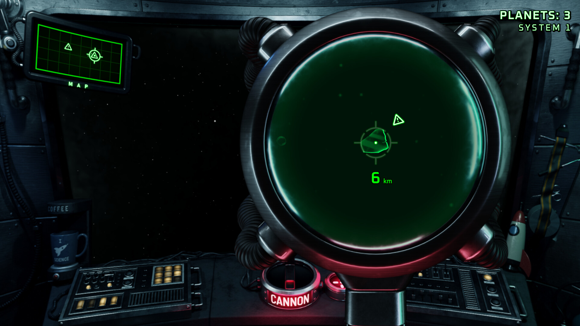 Planet Gallery screenshot 4