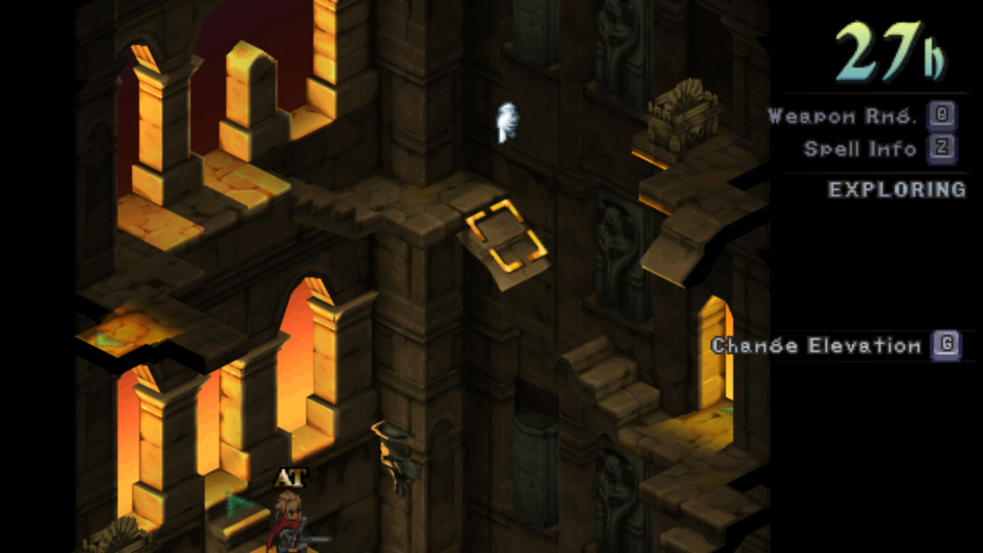 Radiant Sword screenshot 12