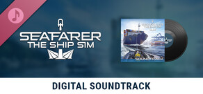 Seafarer: The Ship Sim - Soundtrack