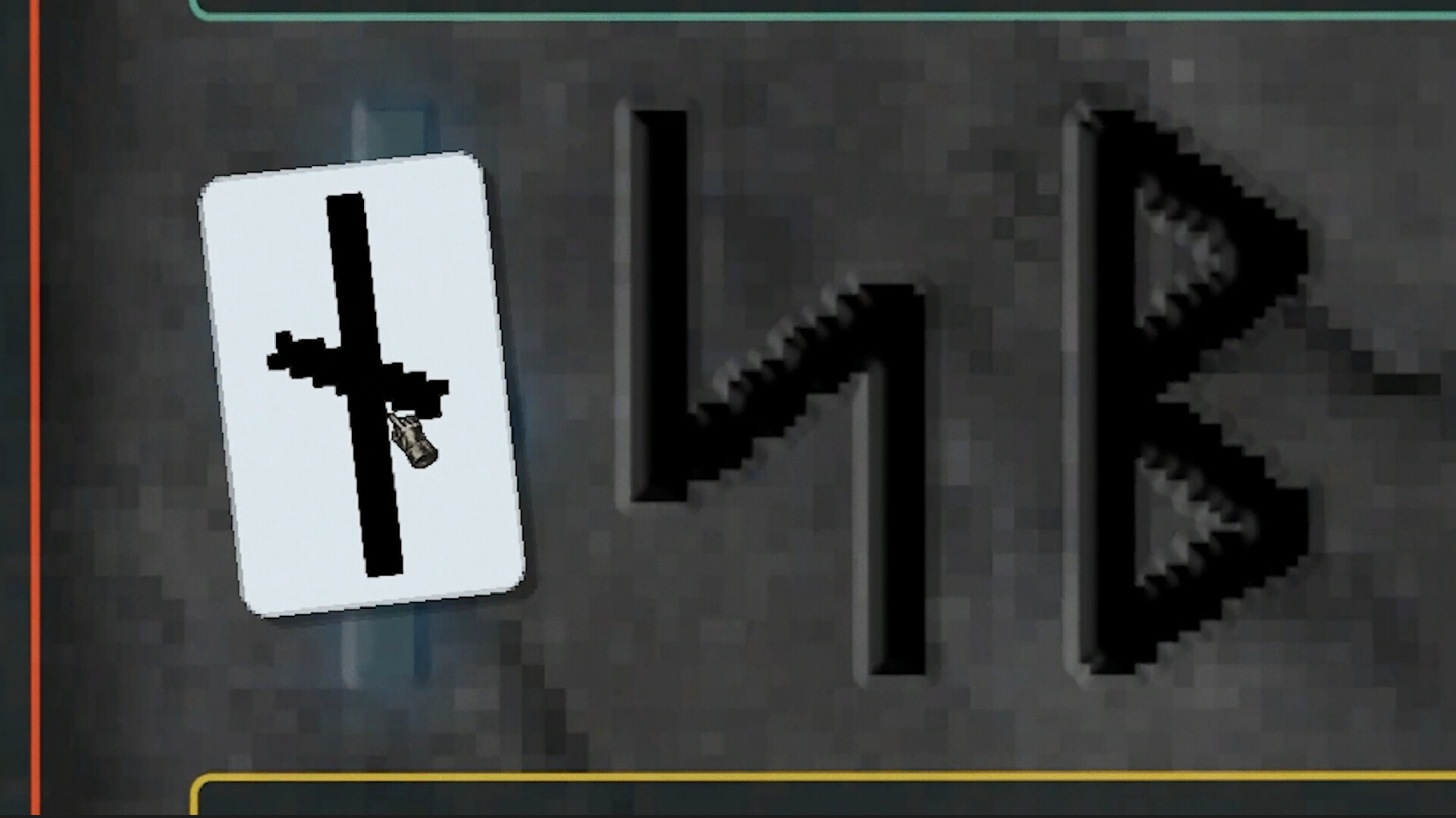 VÖLUND screenshot 2