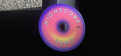 HighScore Zero: Disc 1
