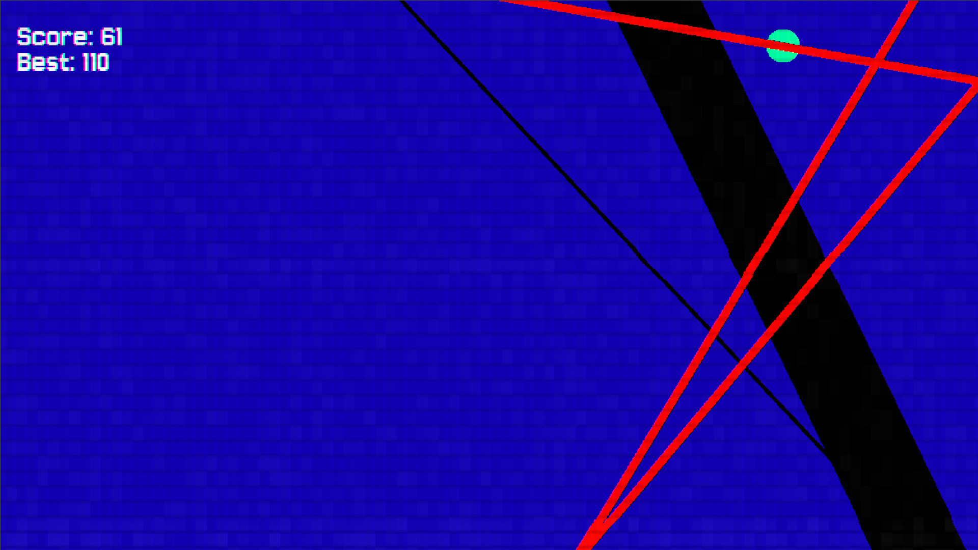 HighScore Zero: Disc 1 screenshot 3