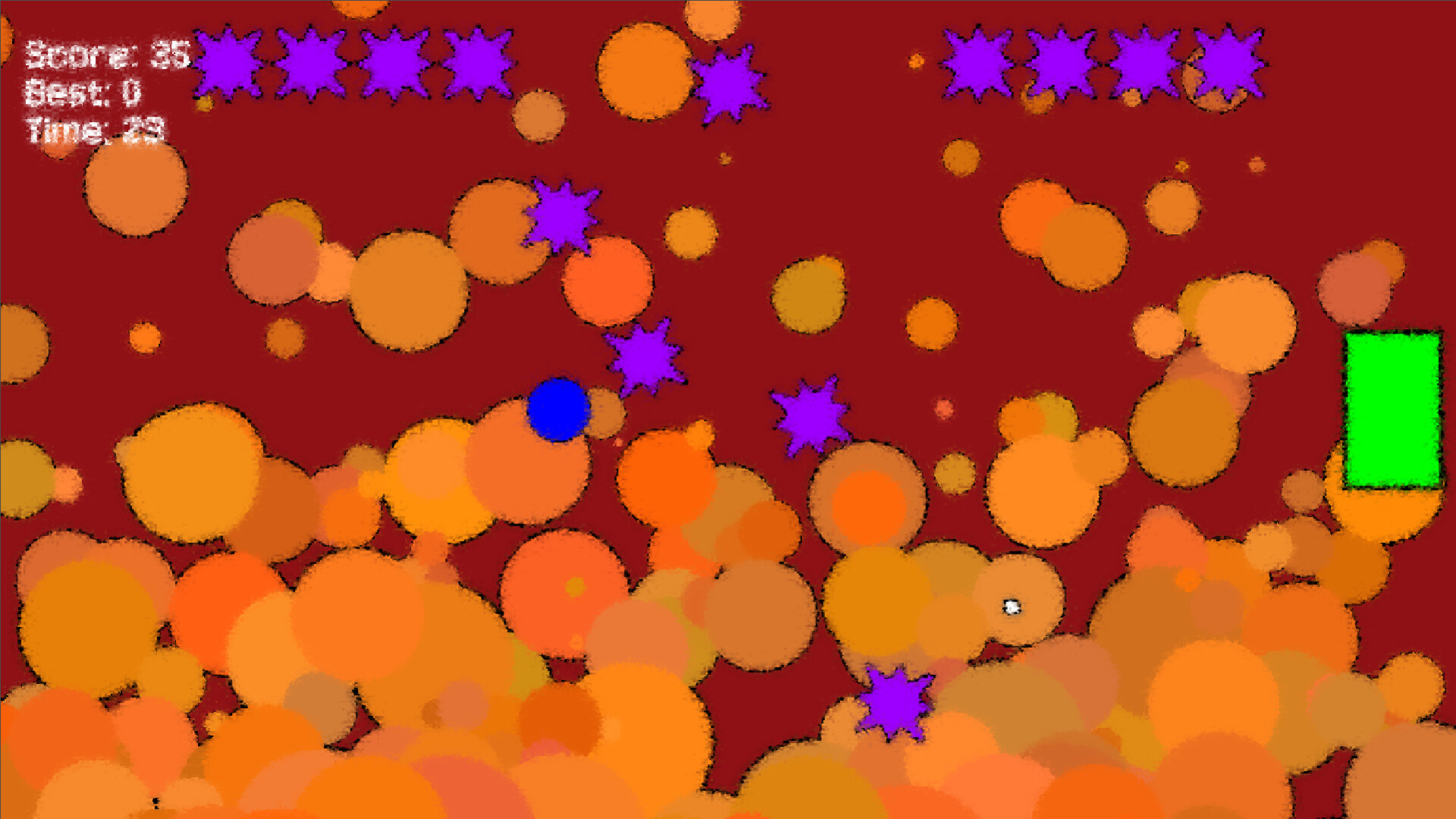 HighScore Zero: Disc 1 screenshot 5