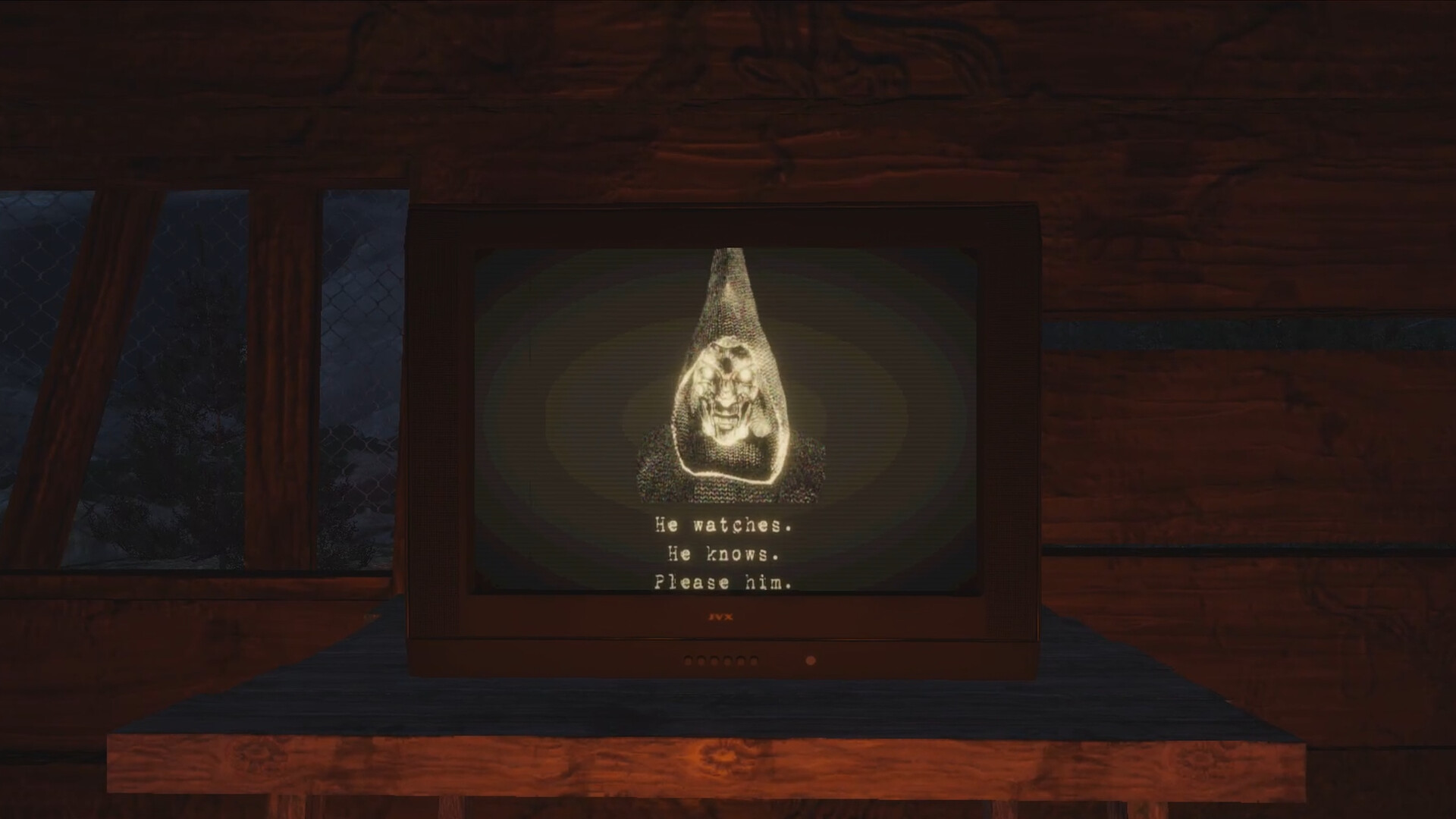 The Forest Watches screenshot 5