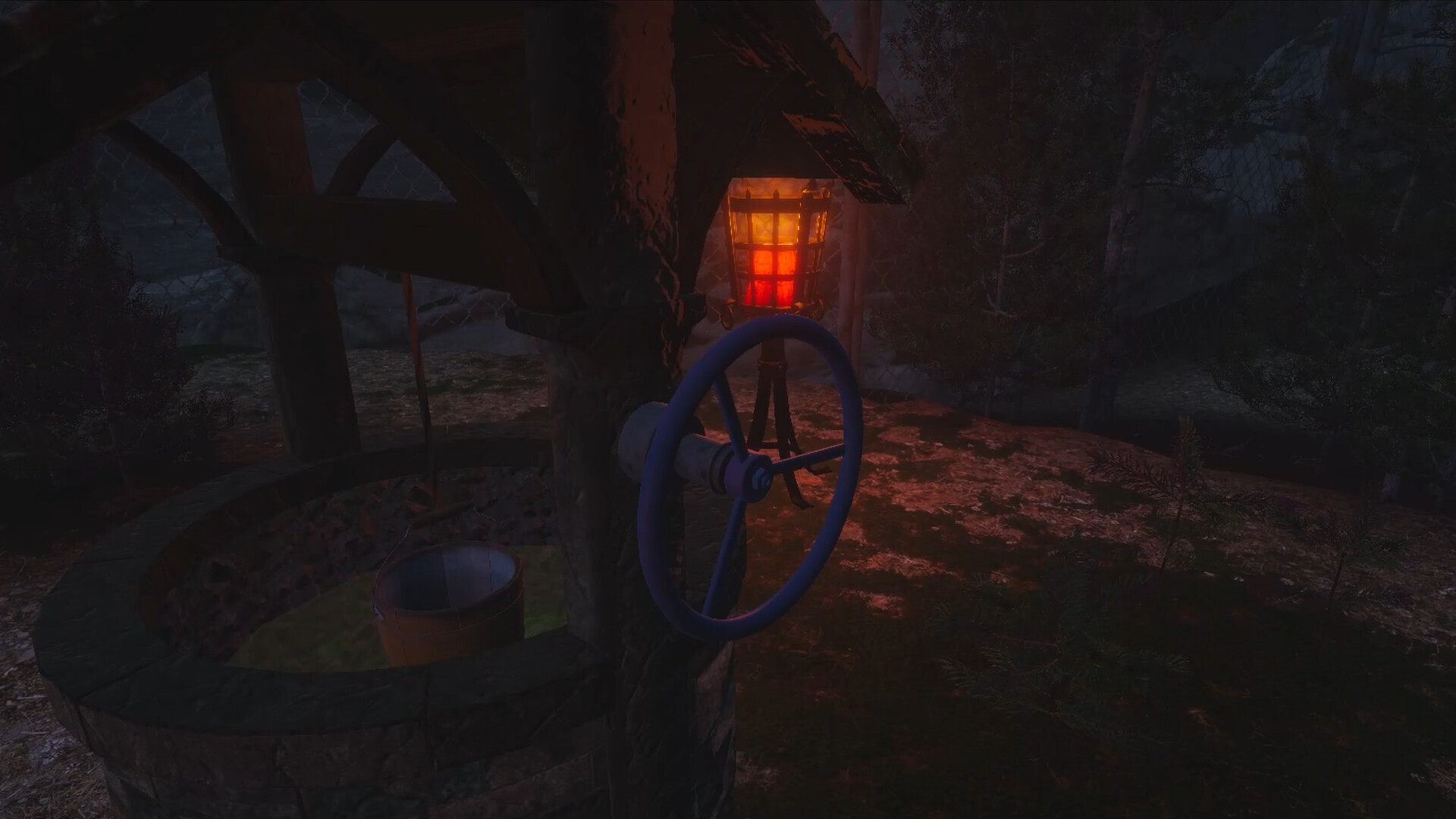 The Forest Watches screenshot 4
