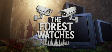 The Forest Watches