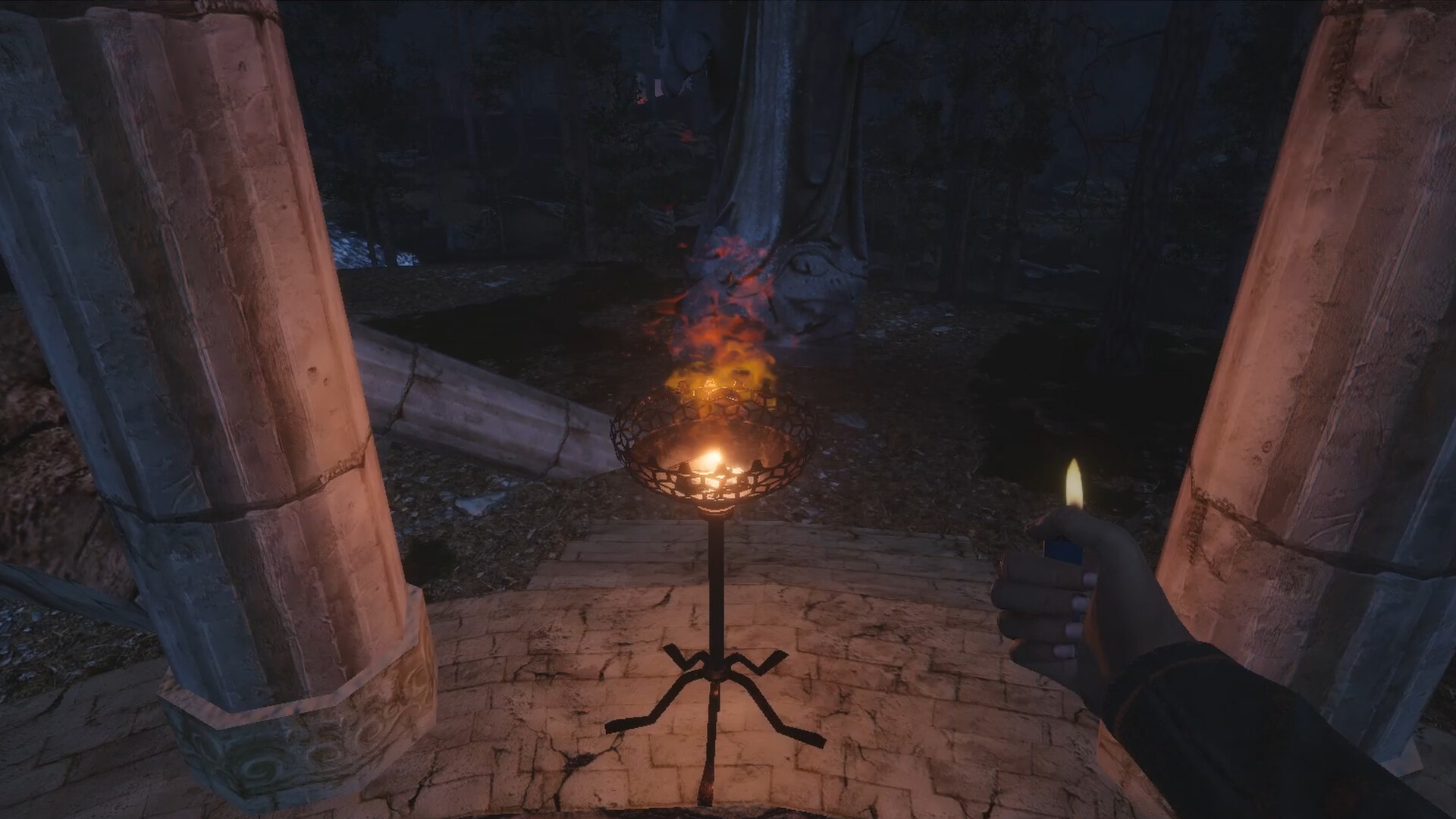 The Forest Watches screenshot 7
