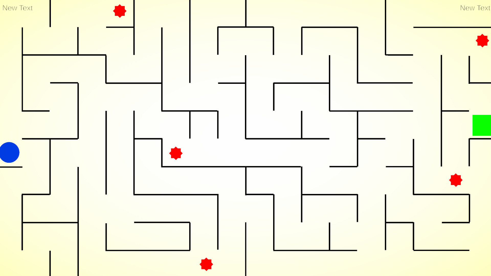 Chronomaze: Gravity Maze screenshot 4