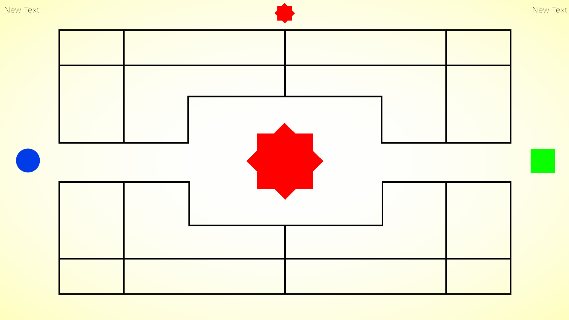 Chronomaze: Gravity Maze screenshot 3