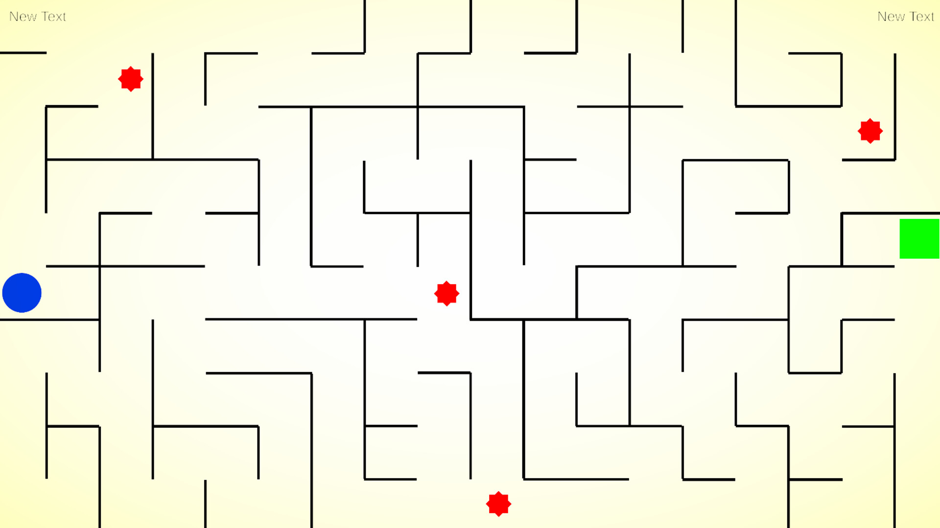 Chronomaze: Gravity Maze screenshot 5