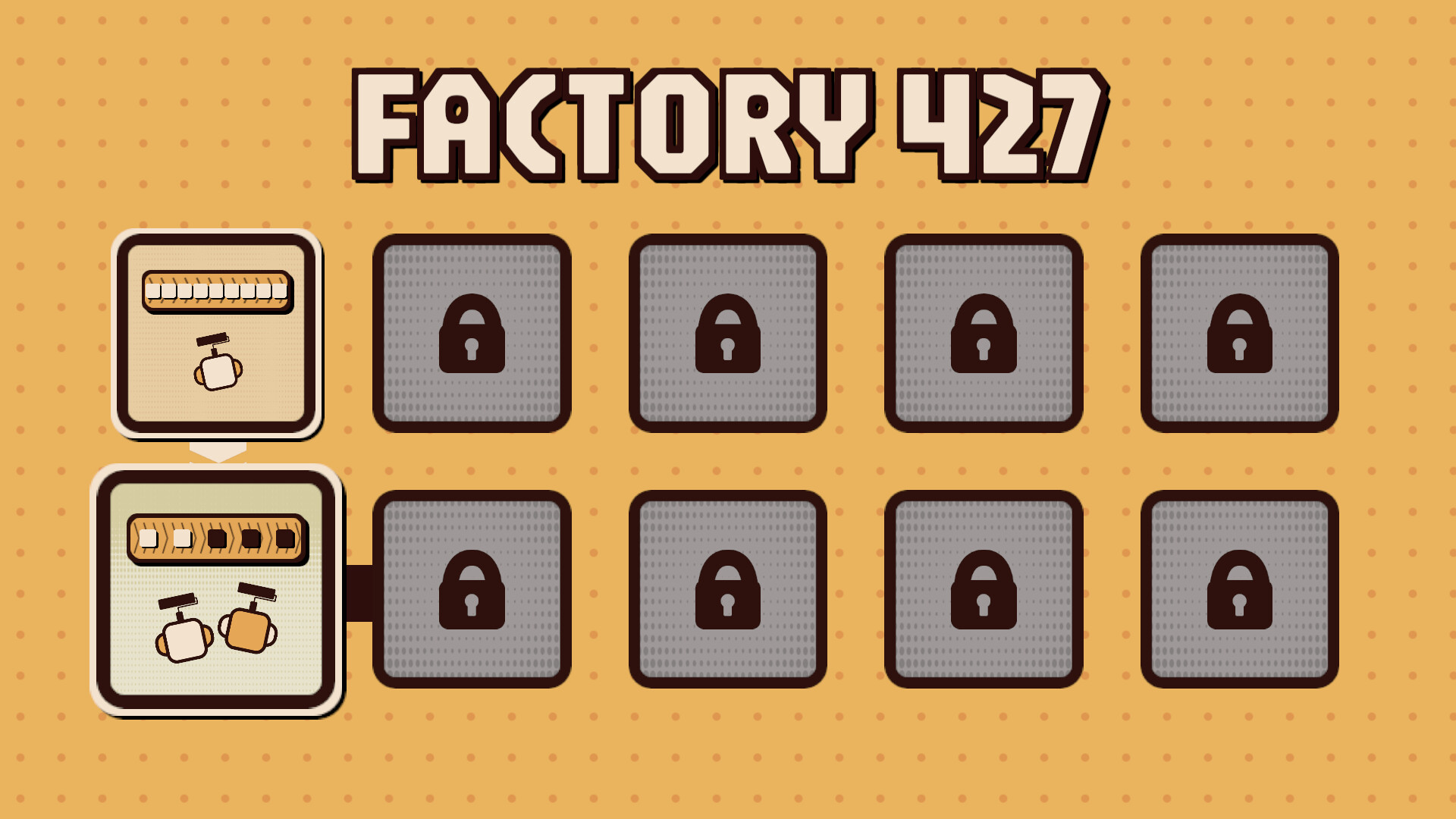 Loop of Command screenshot 7