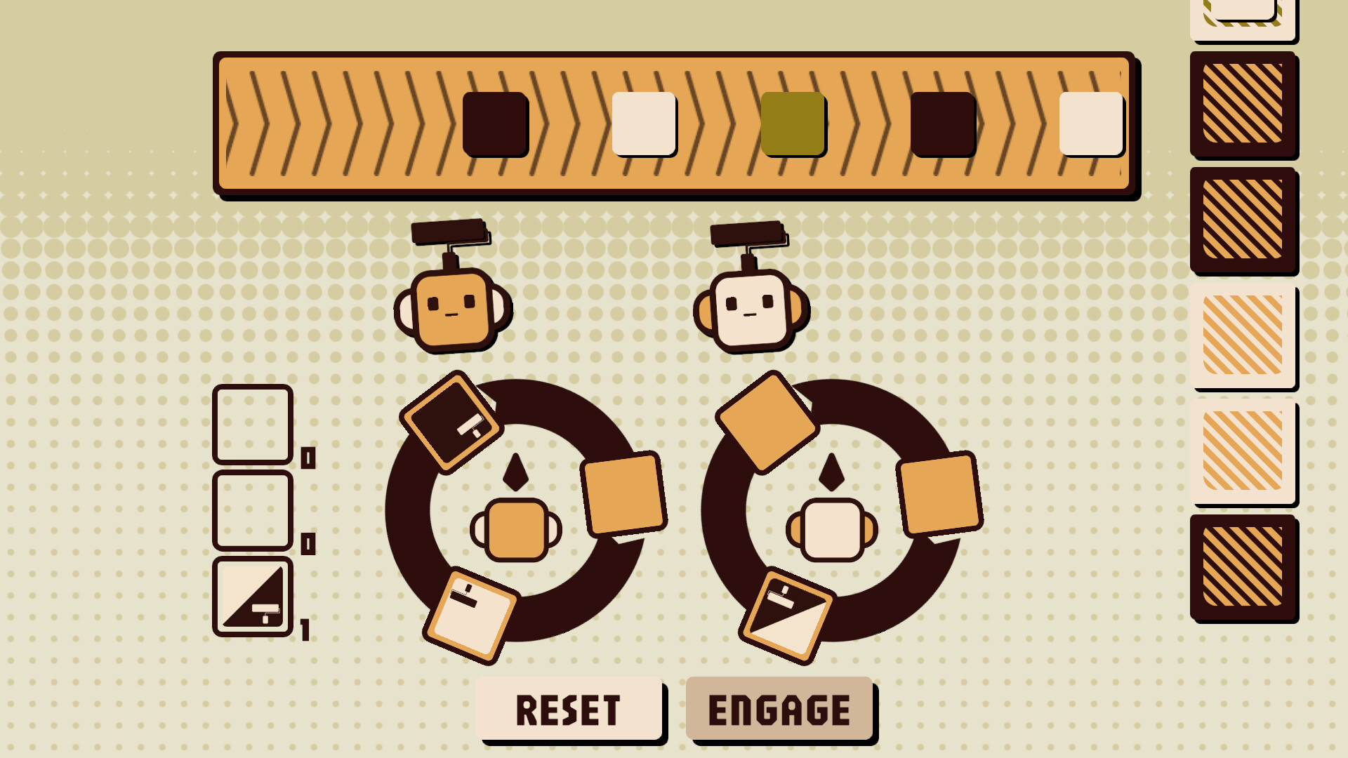 Loop of Command screenshot 8