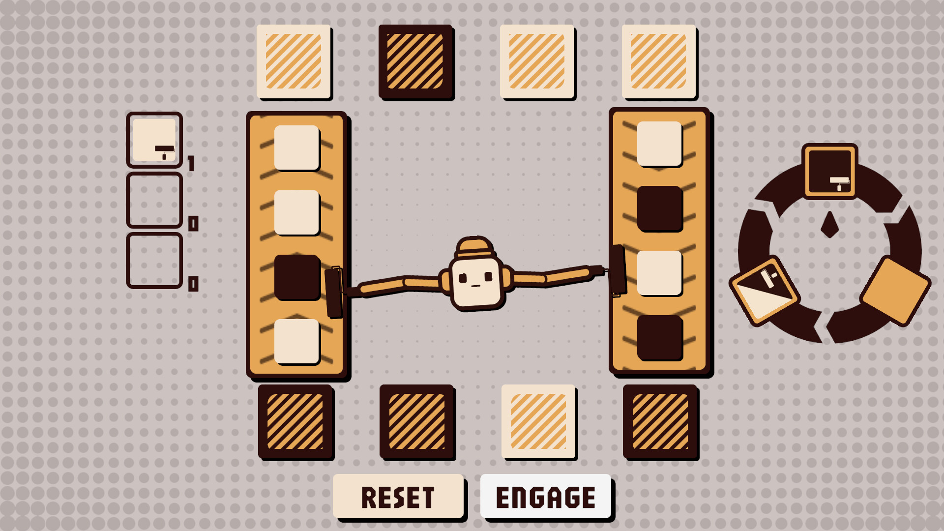 Loop of Command screenshot 9