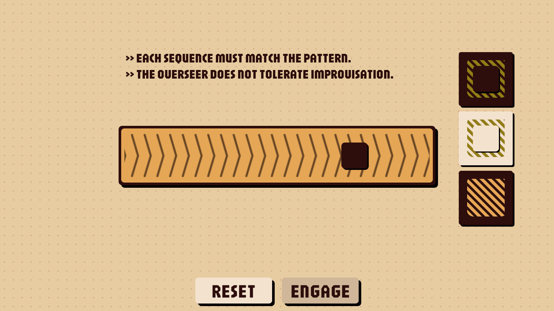 Loop of Command screenshot 5