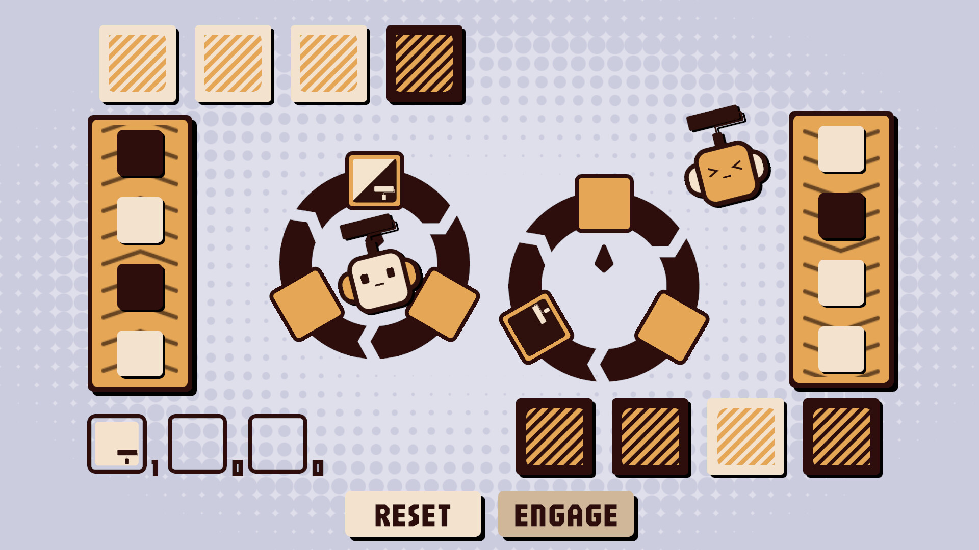 Loop of Command screenshot 4