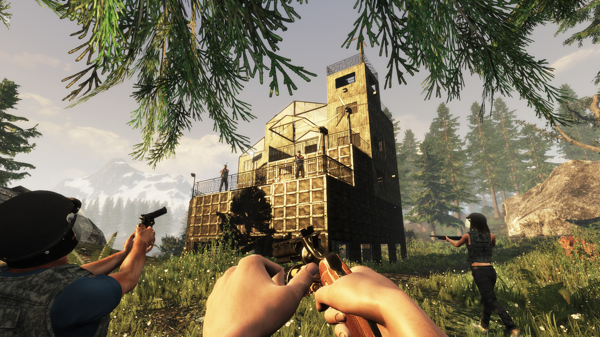 Subsistence screenshot 36