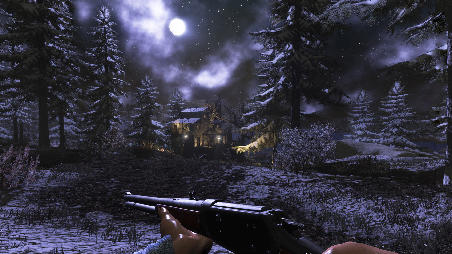 Subsistence screenshot 28