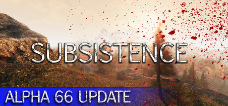 Subsistence