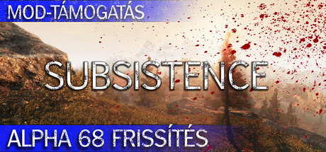 Subsistence