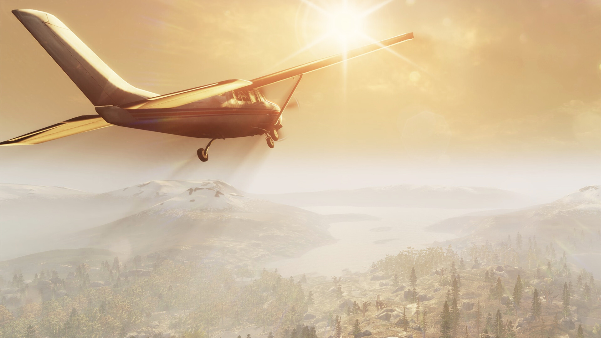 Subsistence screenshot 41