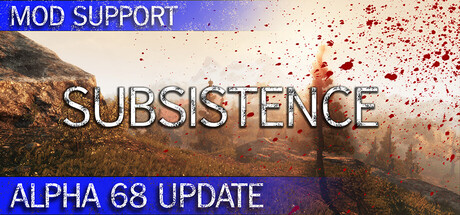 Subsistence