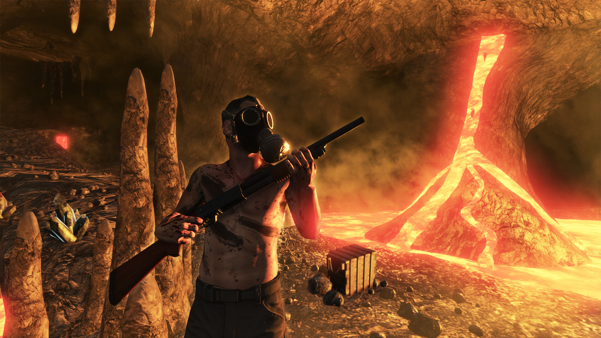 Subsistence screenshot 46