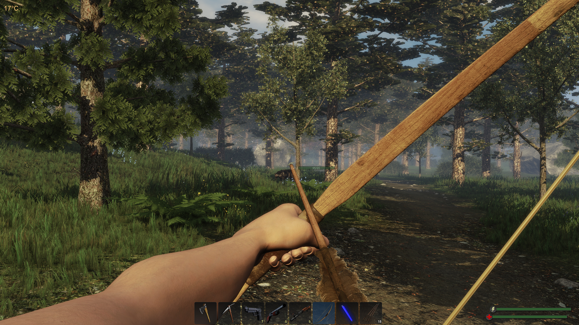 Subsistence screenshot 8