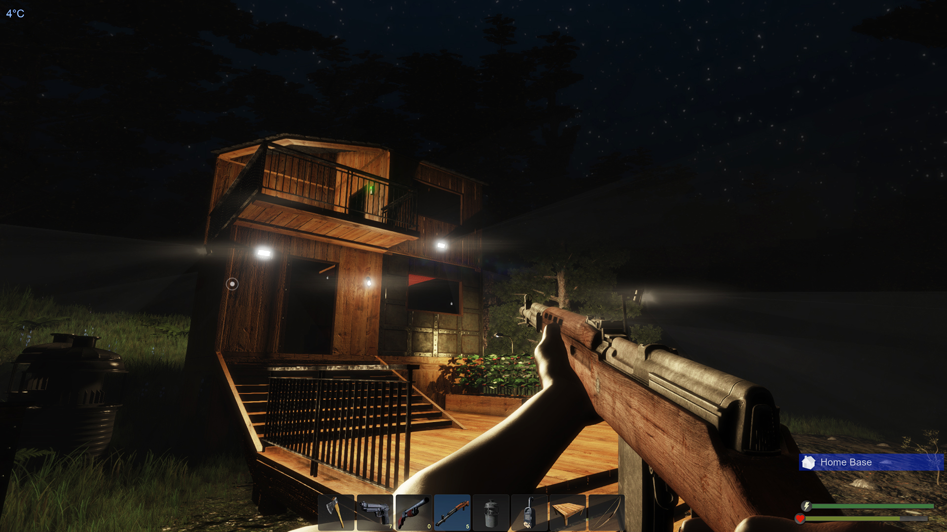 Subsistence screenshot 21
