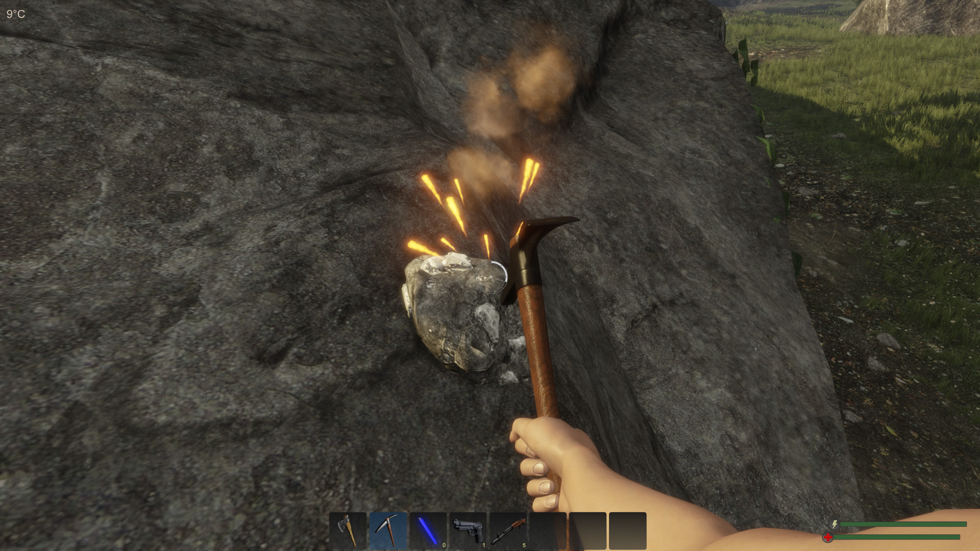 Subsistence screenshot 35