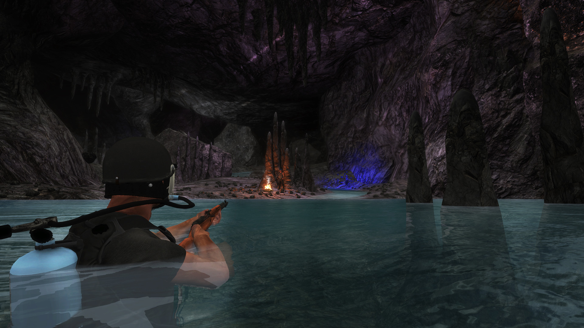 Subsistence screenshot 45