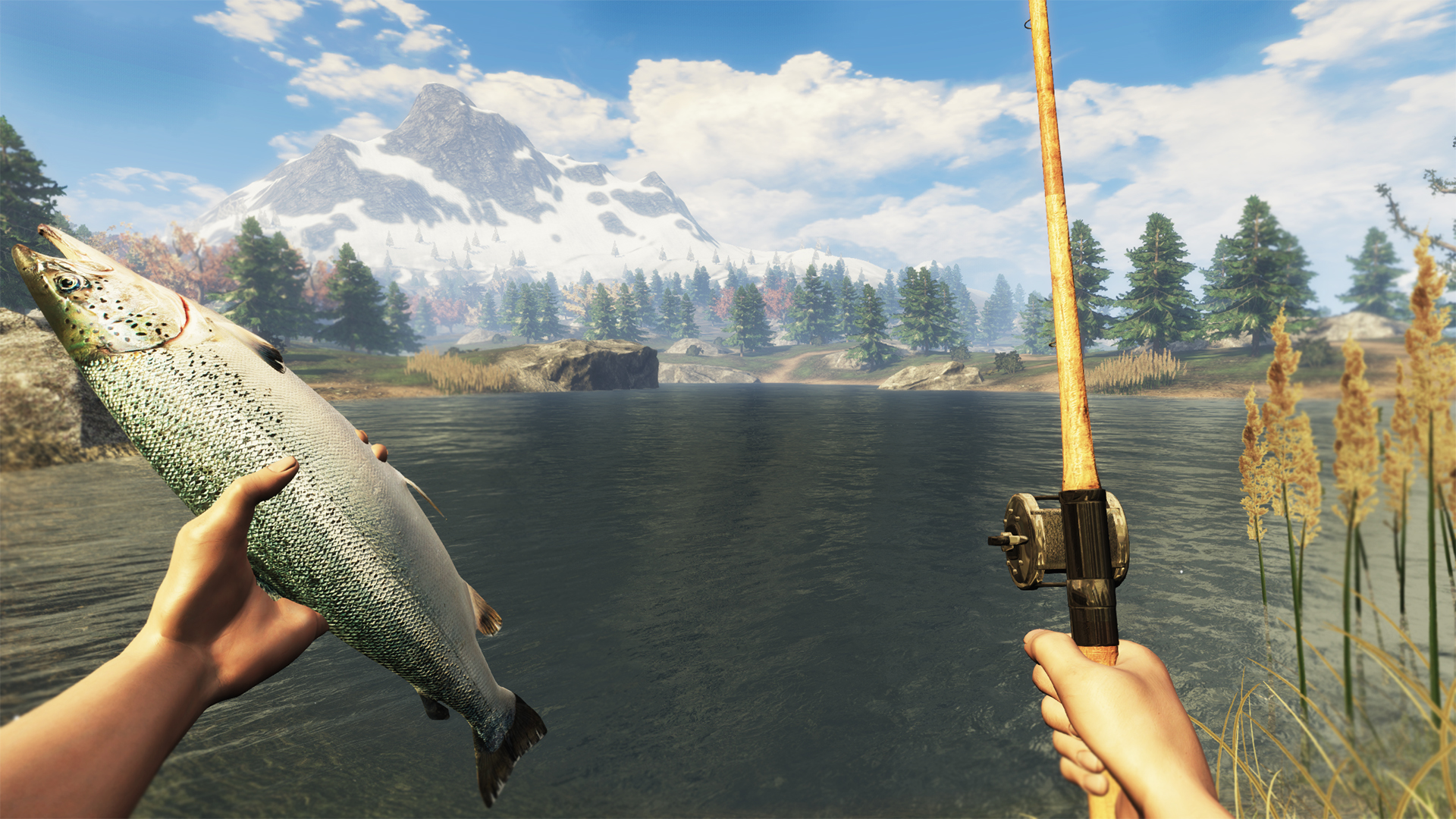 Subsistence screenshot 19