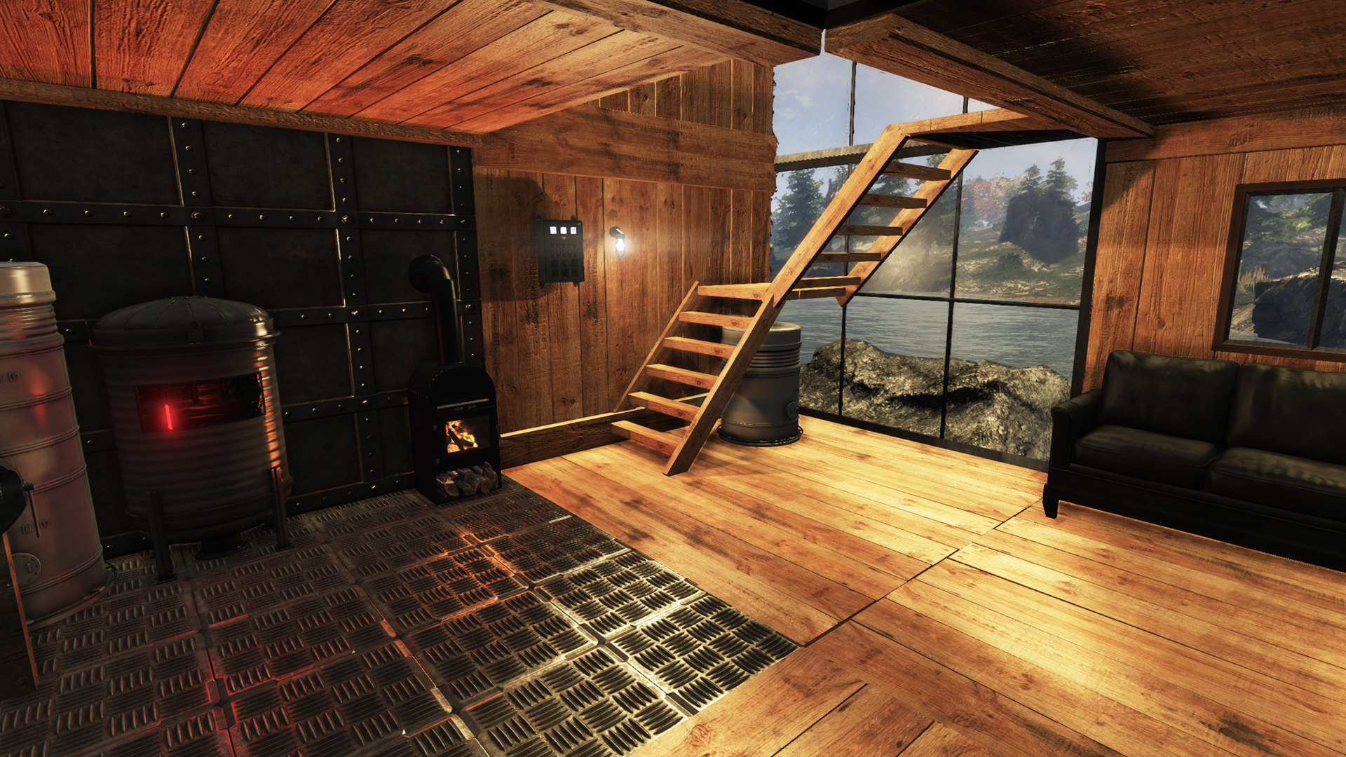 Subsistence screenshot 30