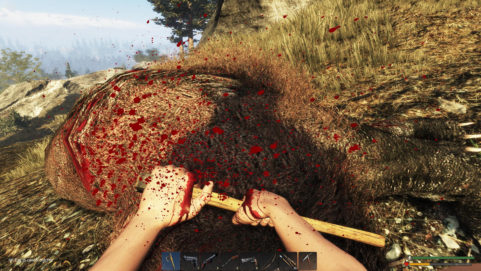 Subsistence screenshot 48