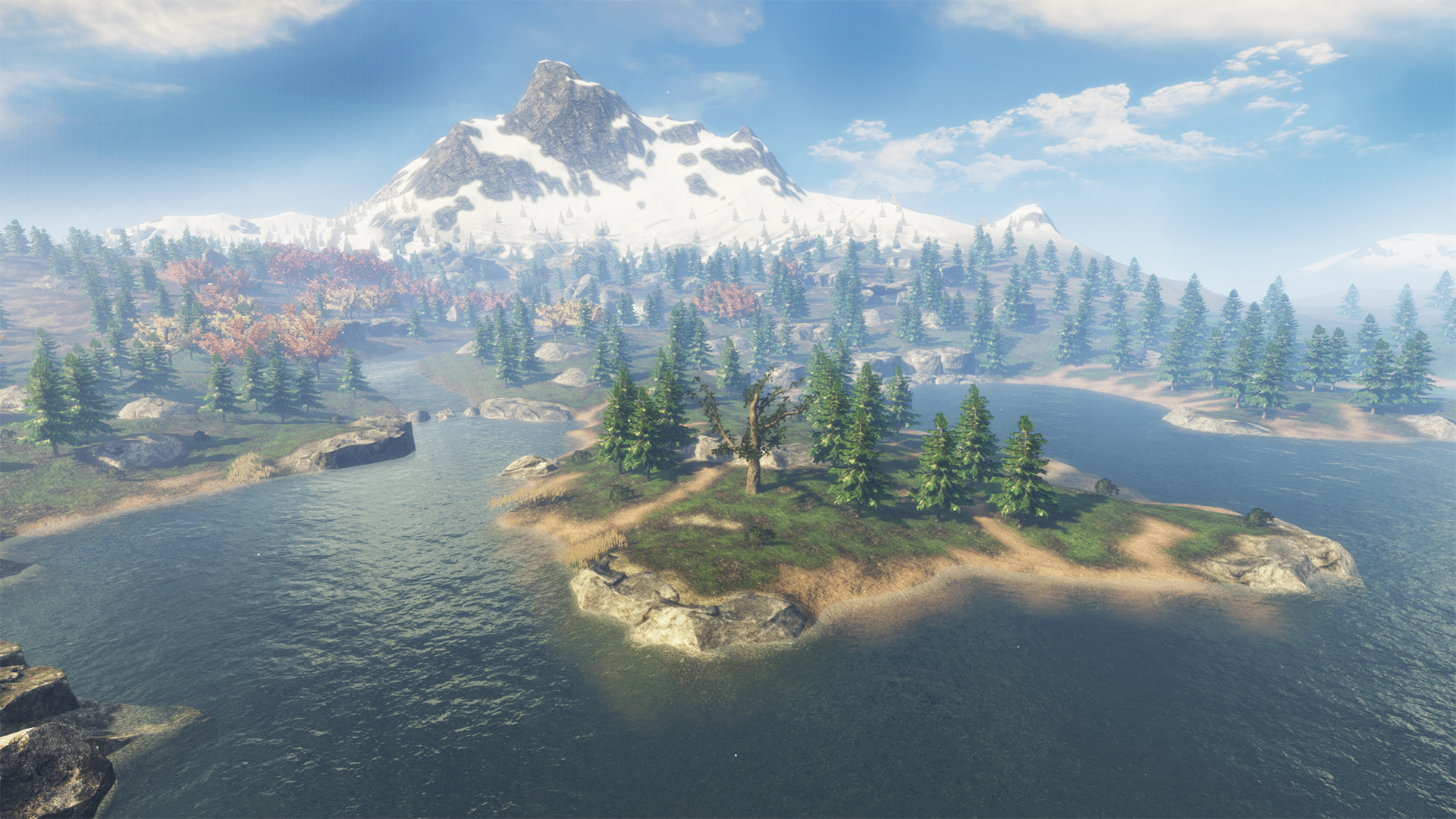 Subsistence screenshot 9