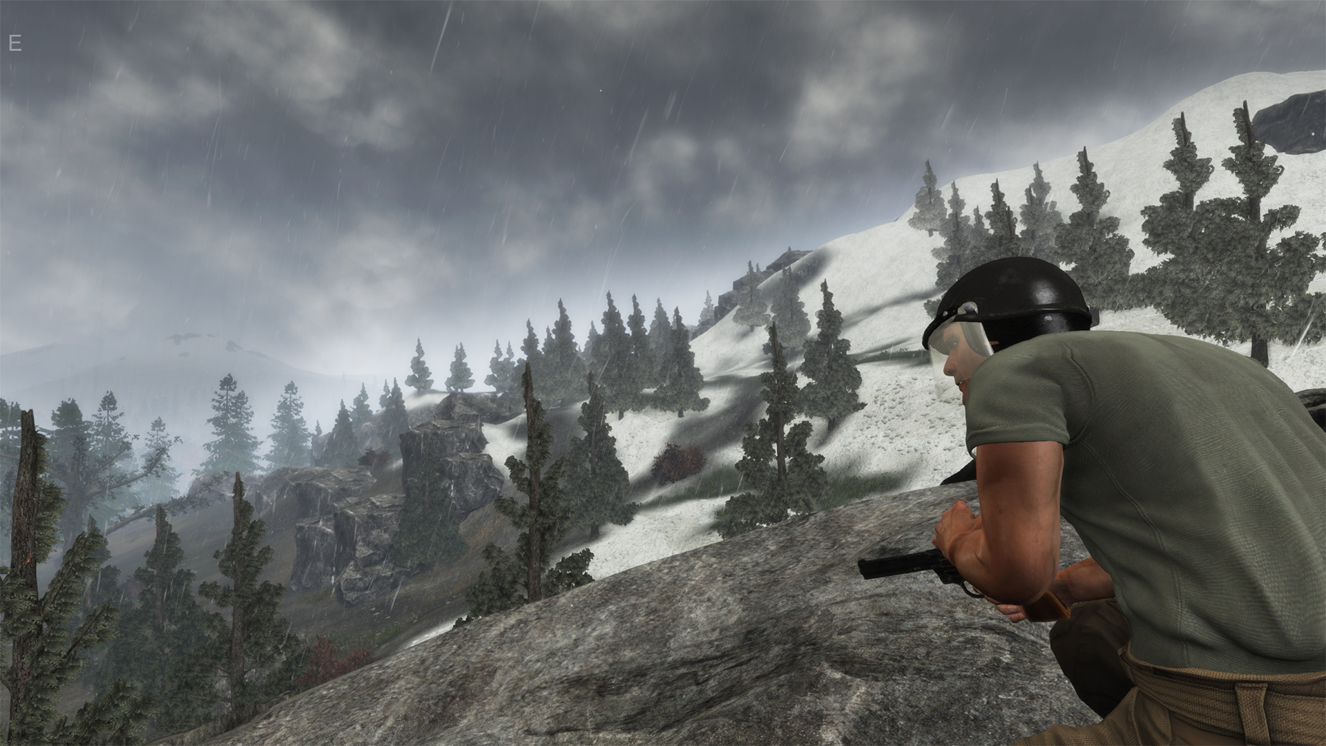 Subsistence screenshot 40
