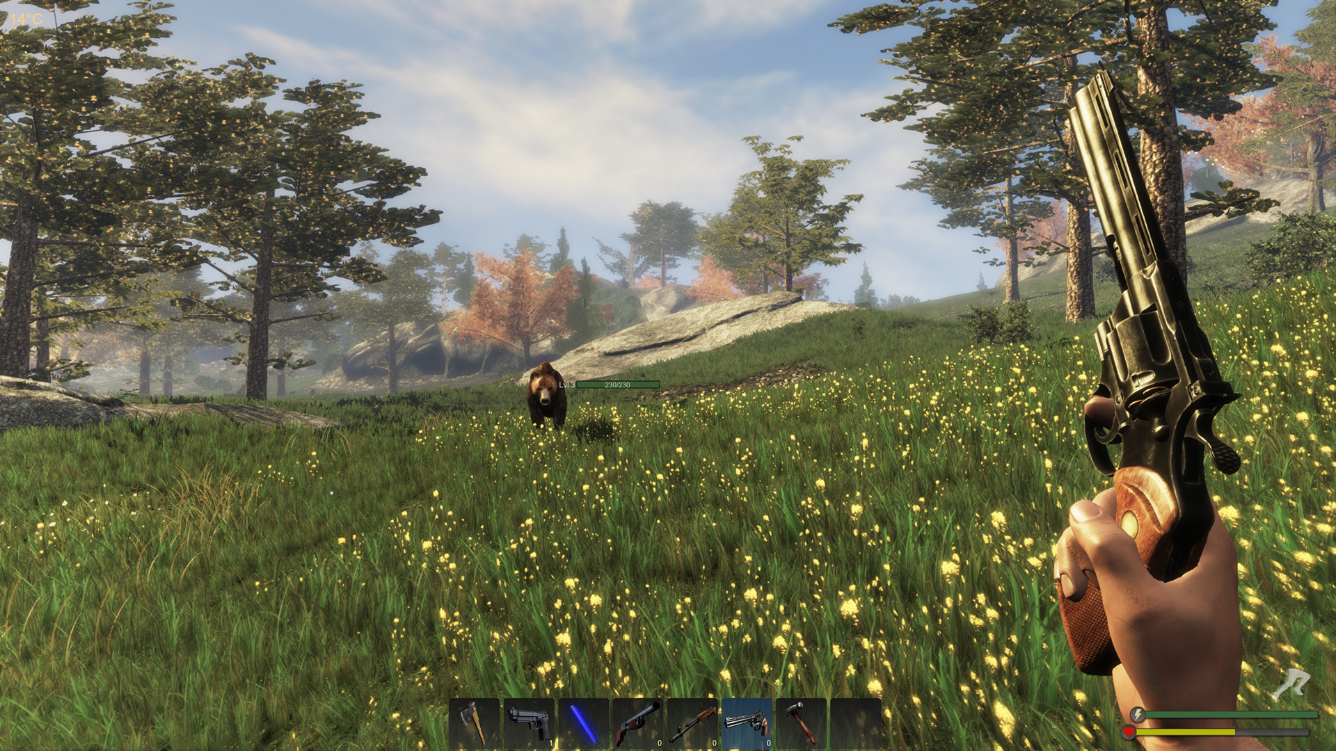 Subsistence screenshot 37