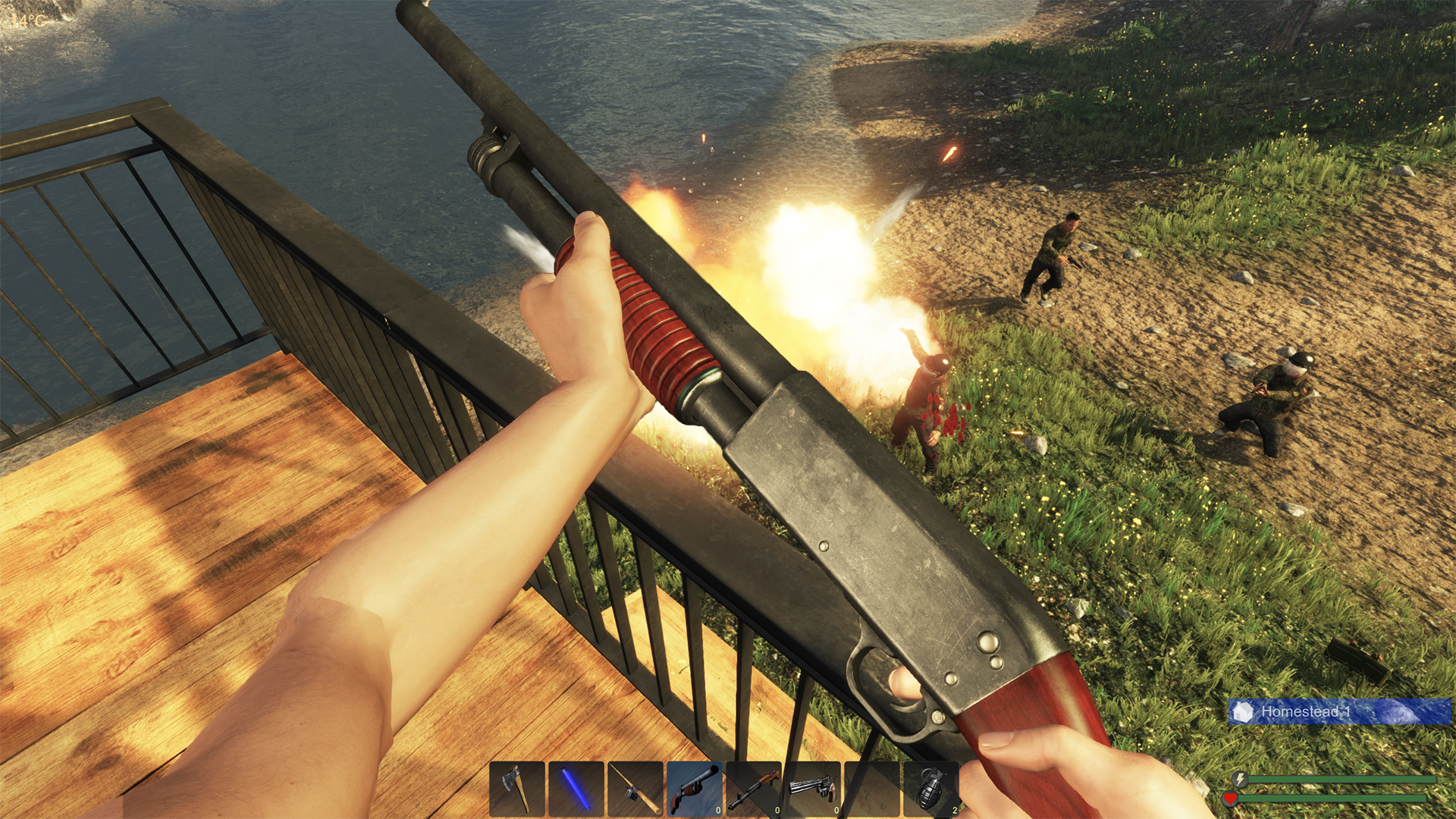 Subsistence screenshot 47