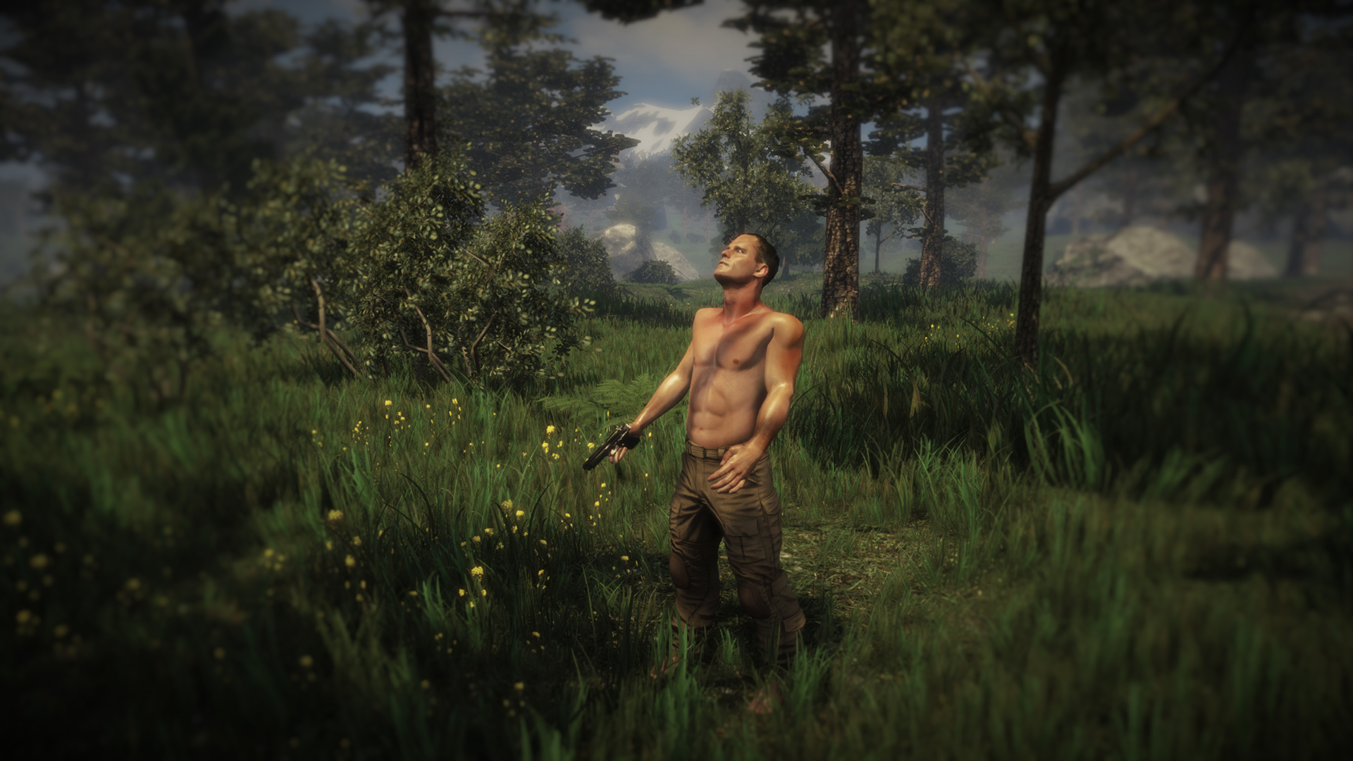 Subsistence screenshot 42