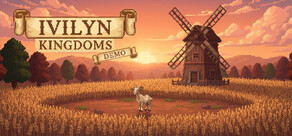 Ivilyn Kingdoms Demo