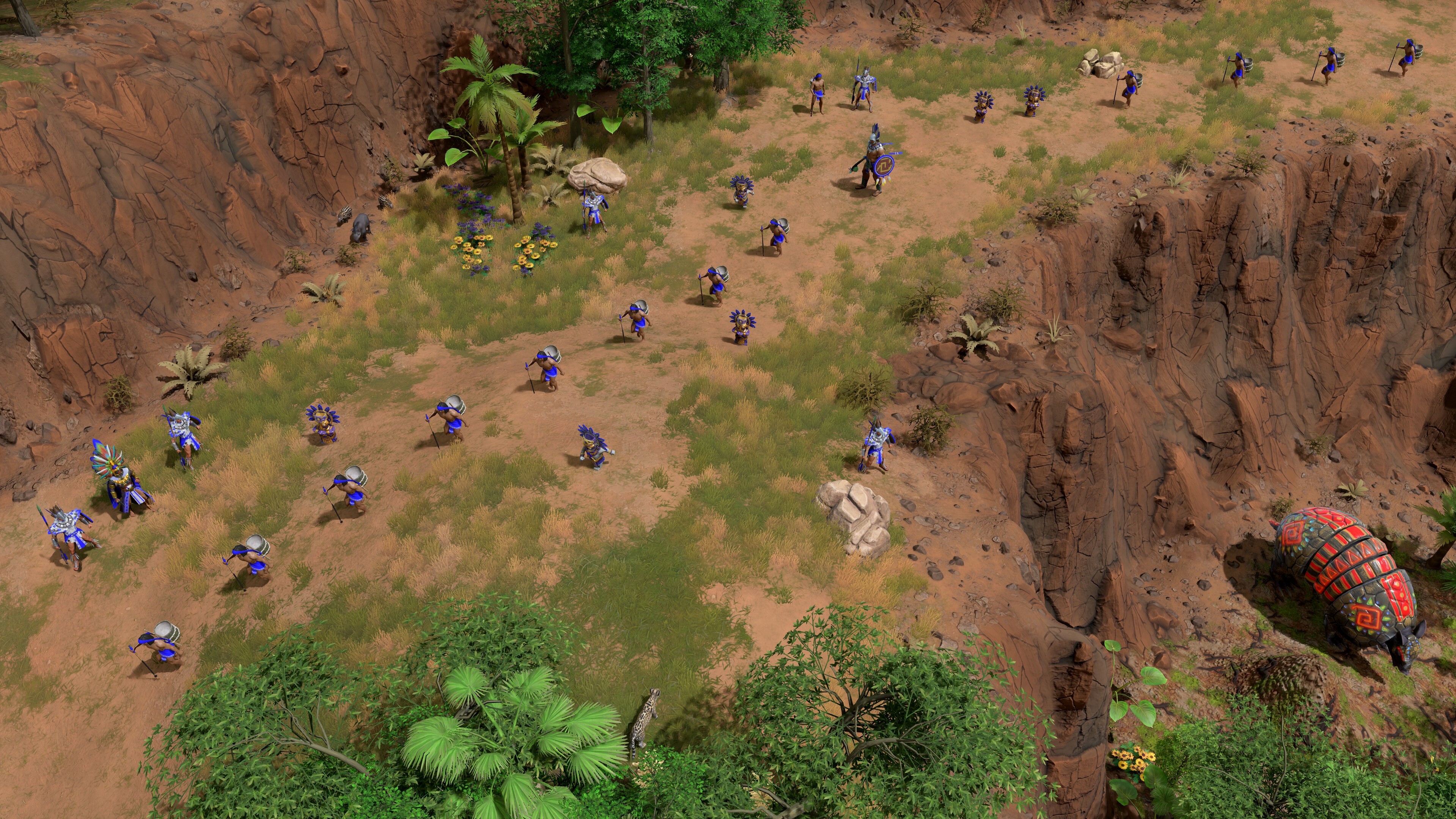 Age of Mythology: Retold - Expansion Pass screenshot 7