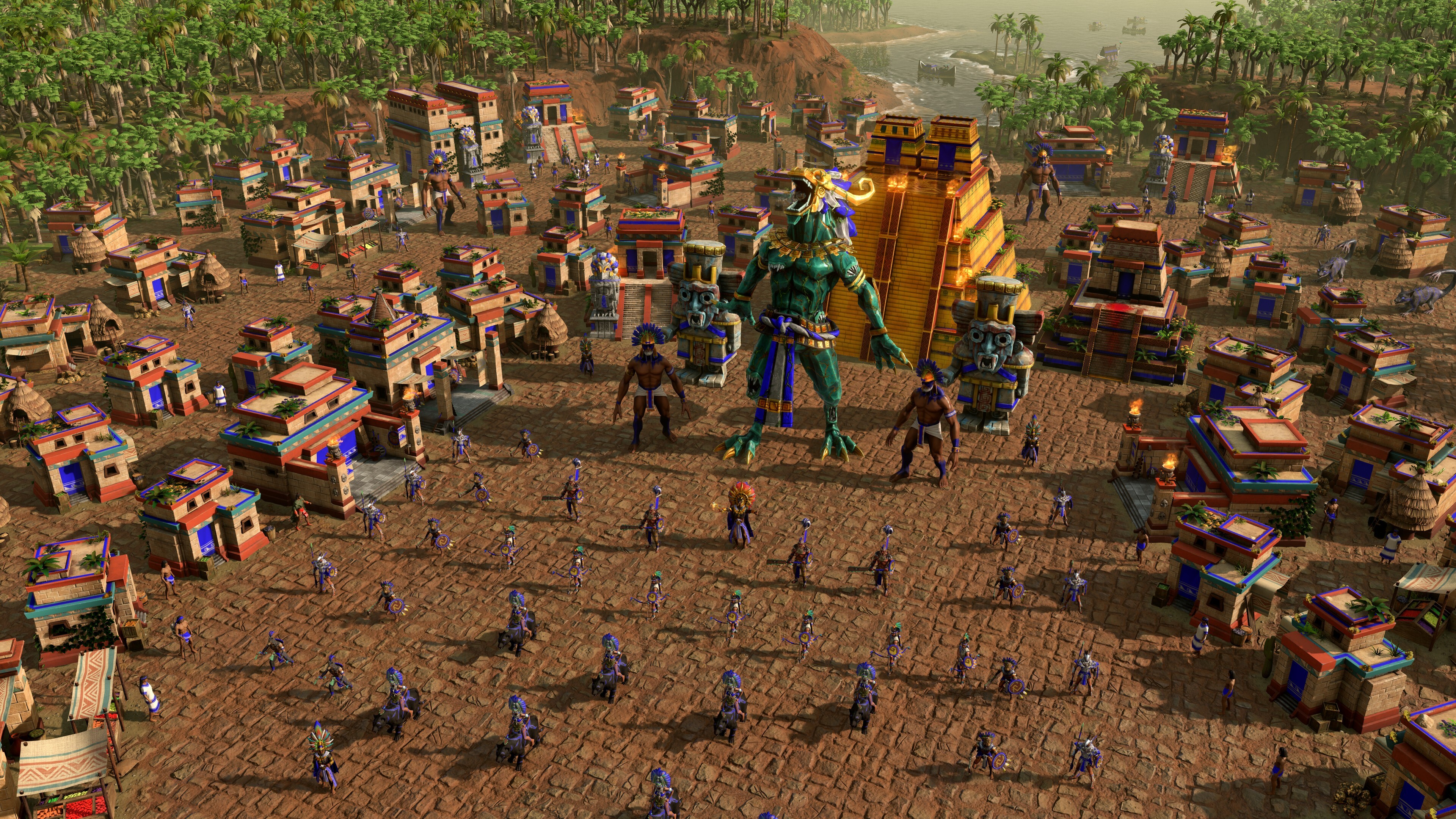 Age of Mythology: Retold - Expansion Pass screenshot 8