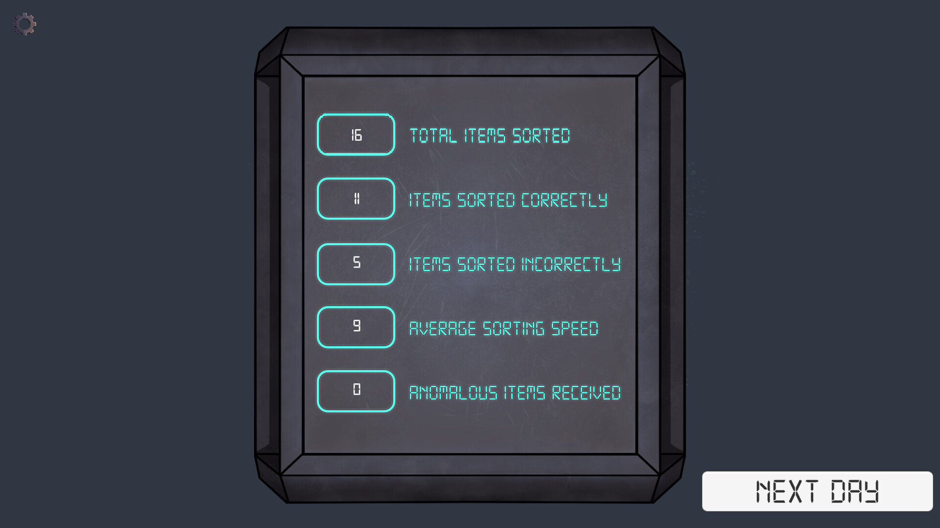 Recyclamation screenshot 6