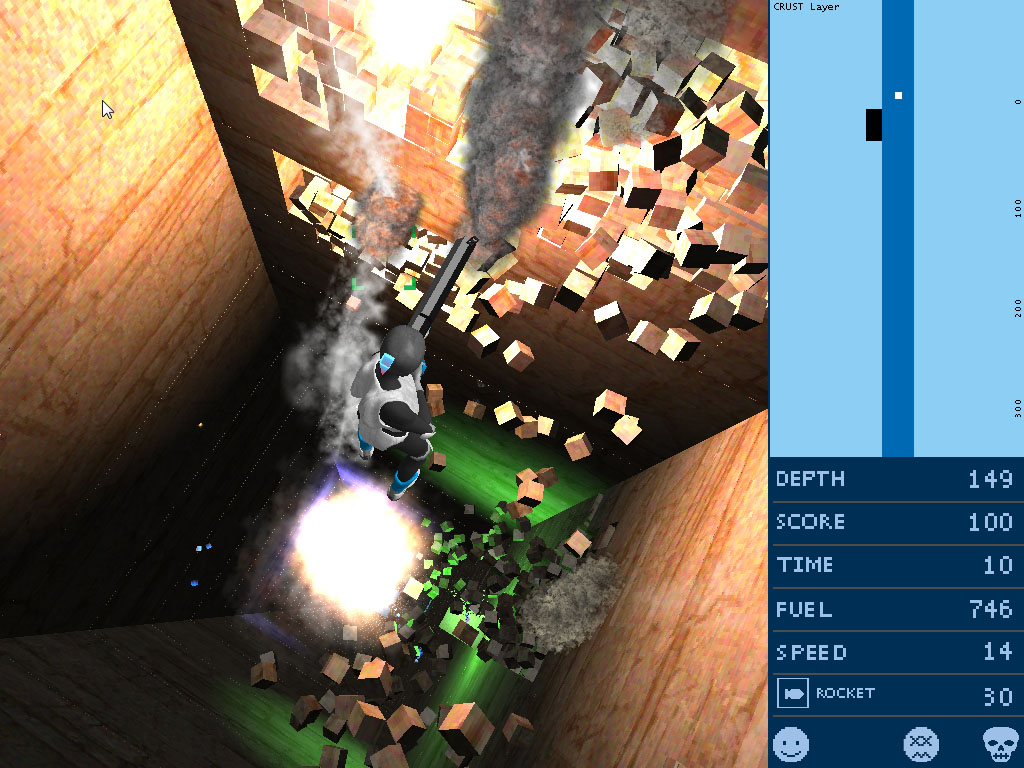 FALL screenshot 2