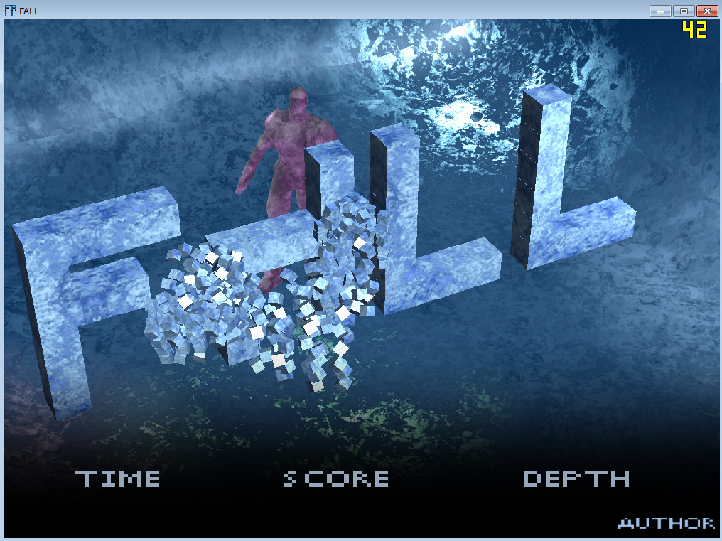 FALL screenshot 13