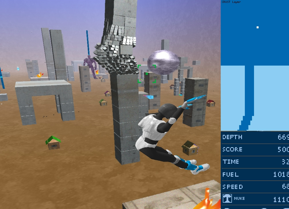 FALL screenshot 12