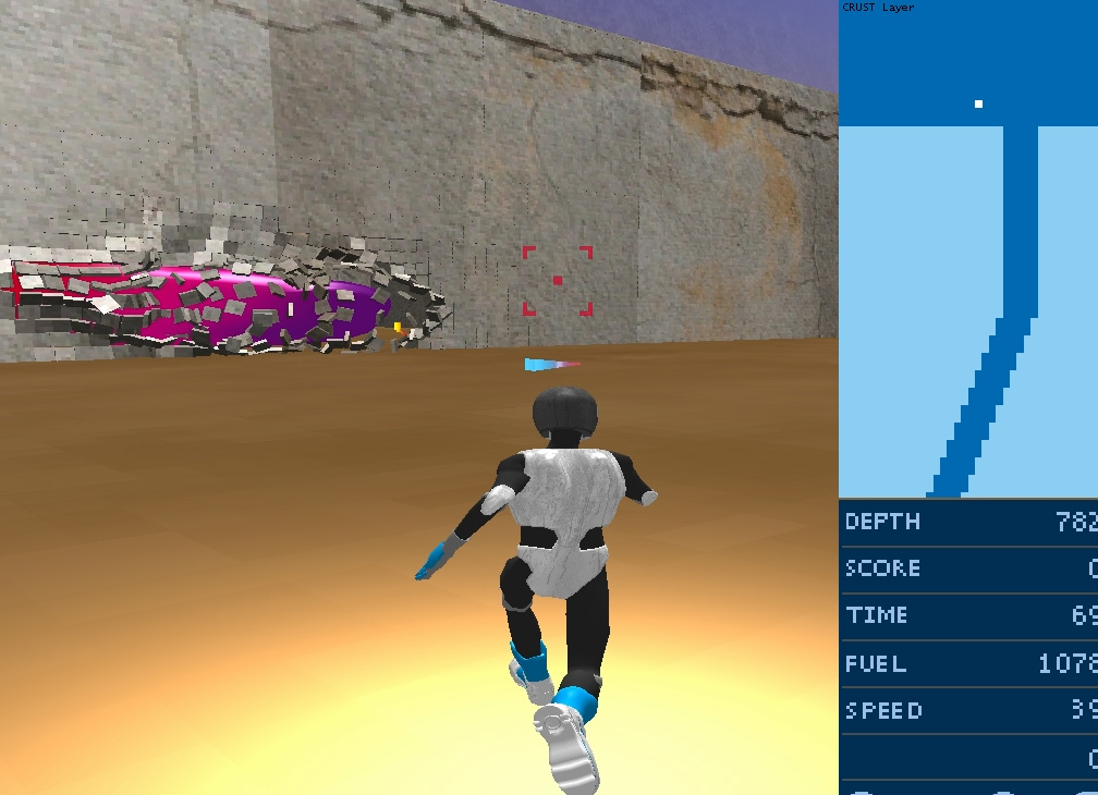 FALL screenshot 11