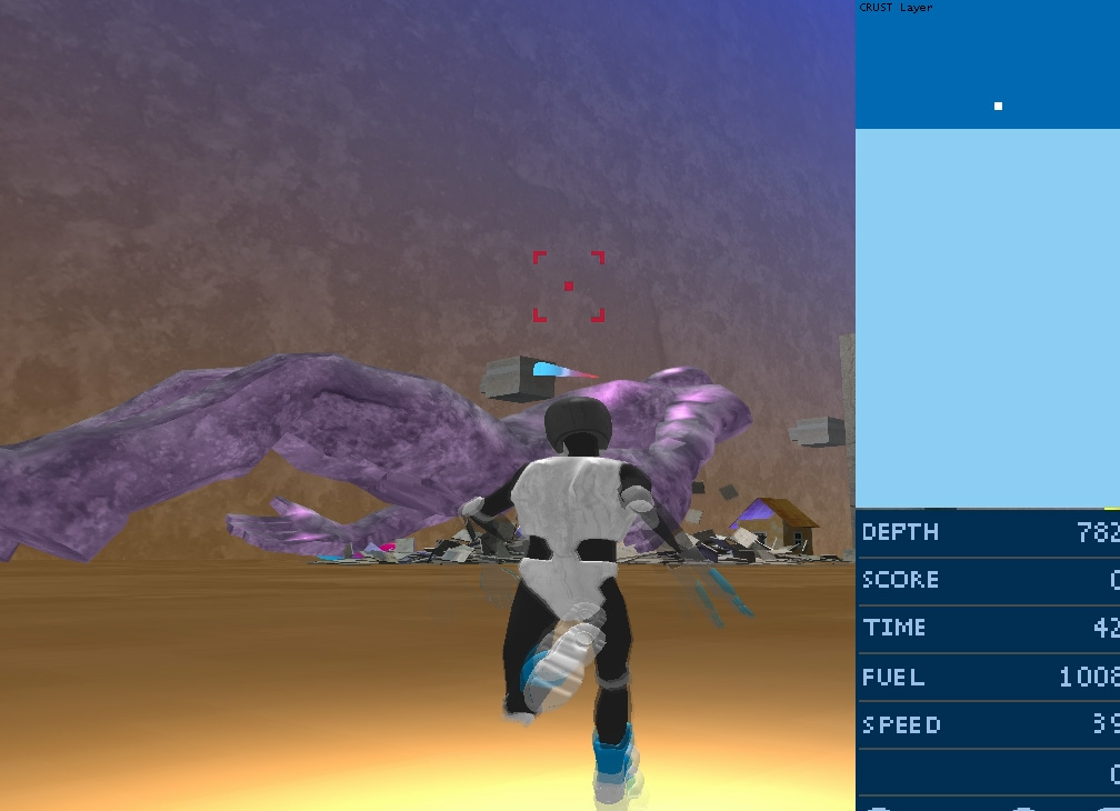 FALL screenshot 8