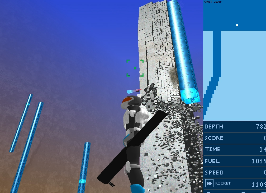 FALL screenshot 7