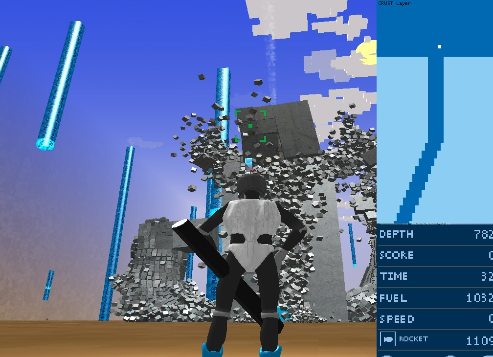 FALL screenshot 10